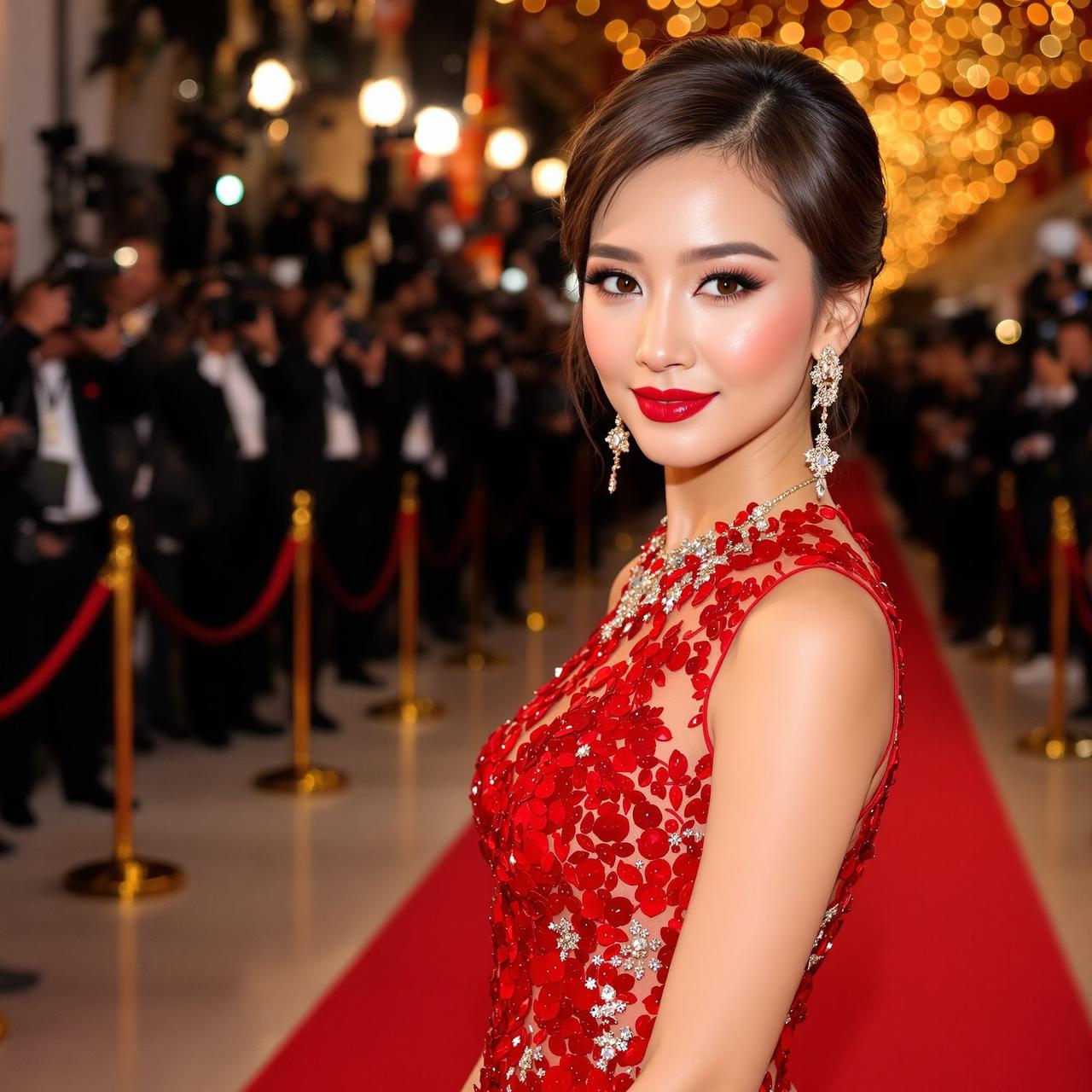 这就是传说中的神仙眷侣出现意外状况引发吃瓜群众深度挖掘